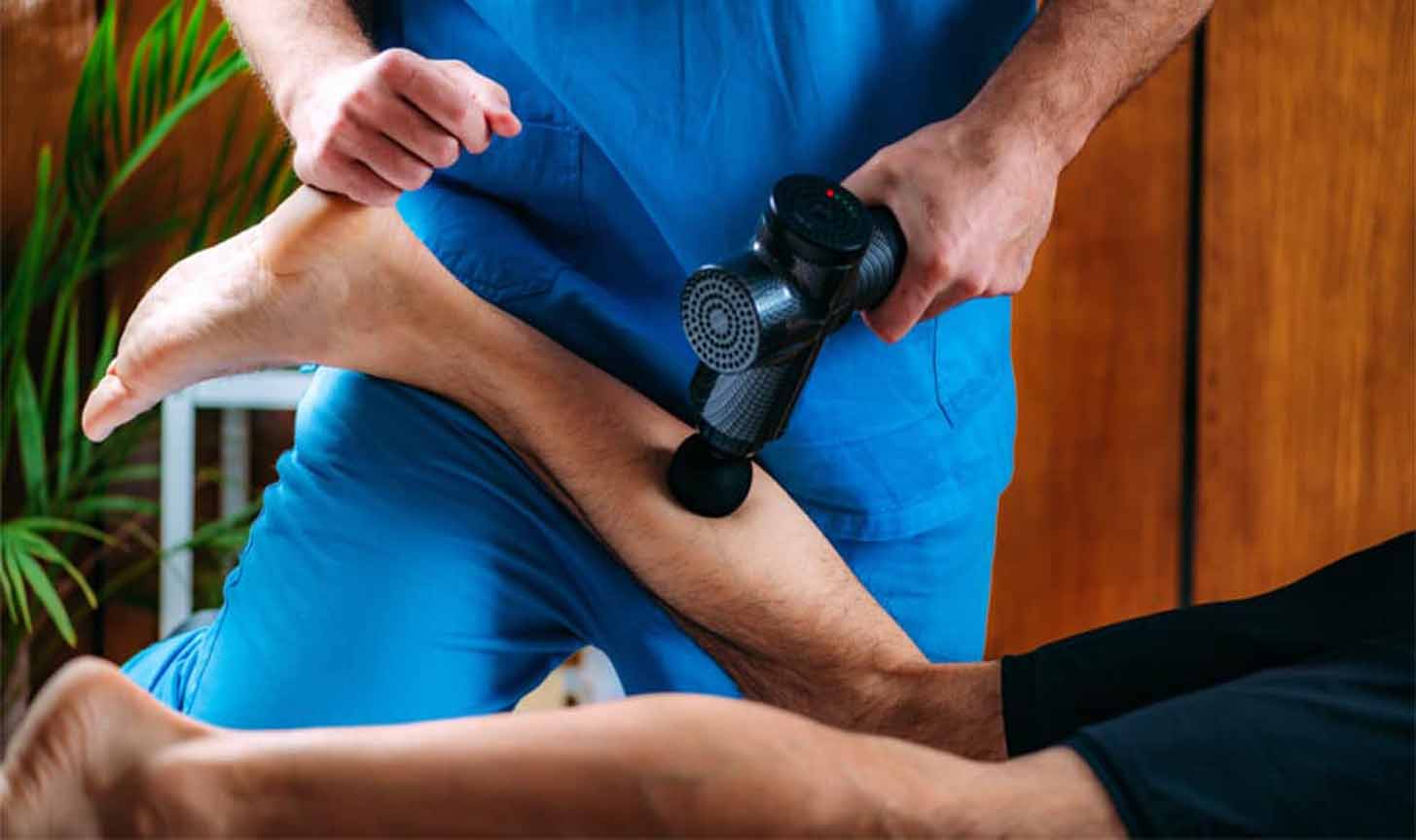 Spondylitis Physiotherapy in Bhawanipatna